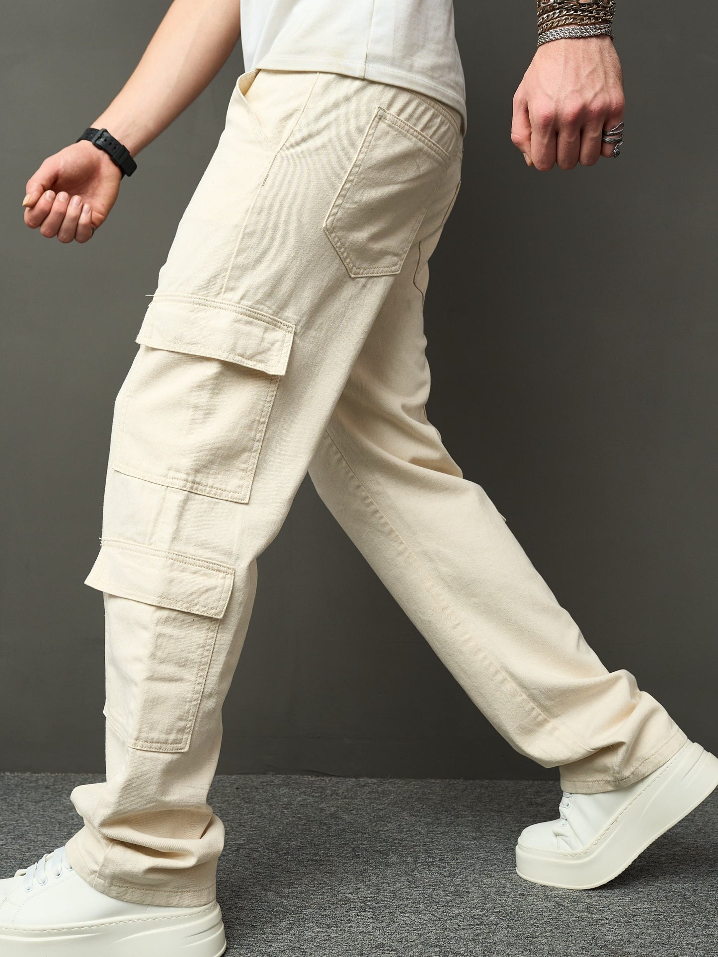 Men's Stylish Dress Pant