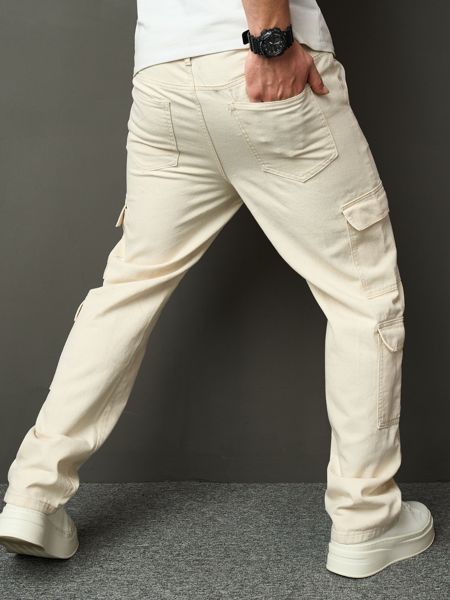 Men's Stylish Dress Pant