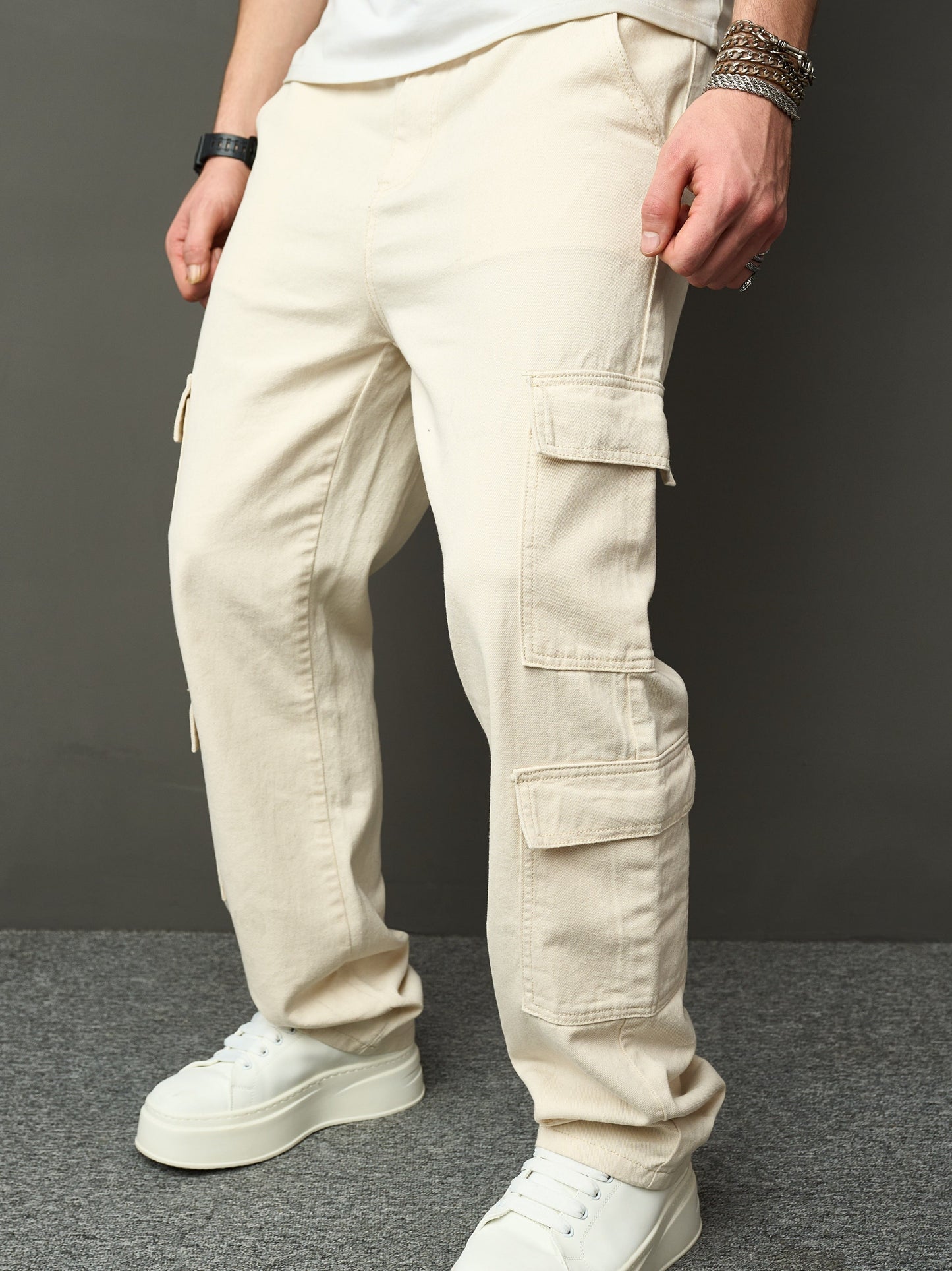 Men's Stylish Dress Pant