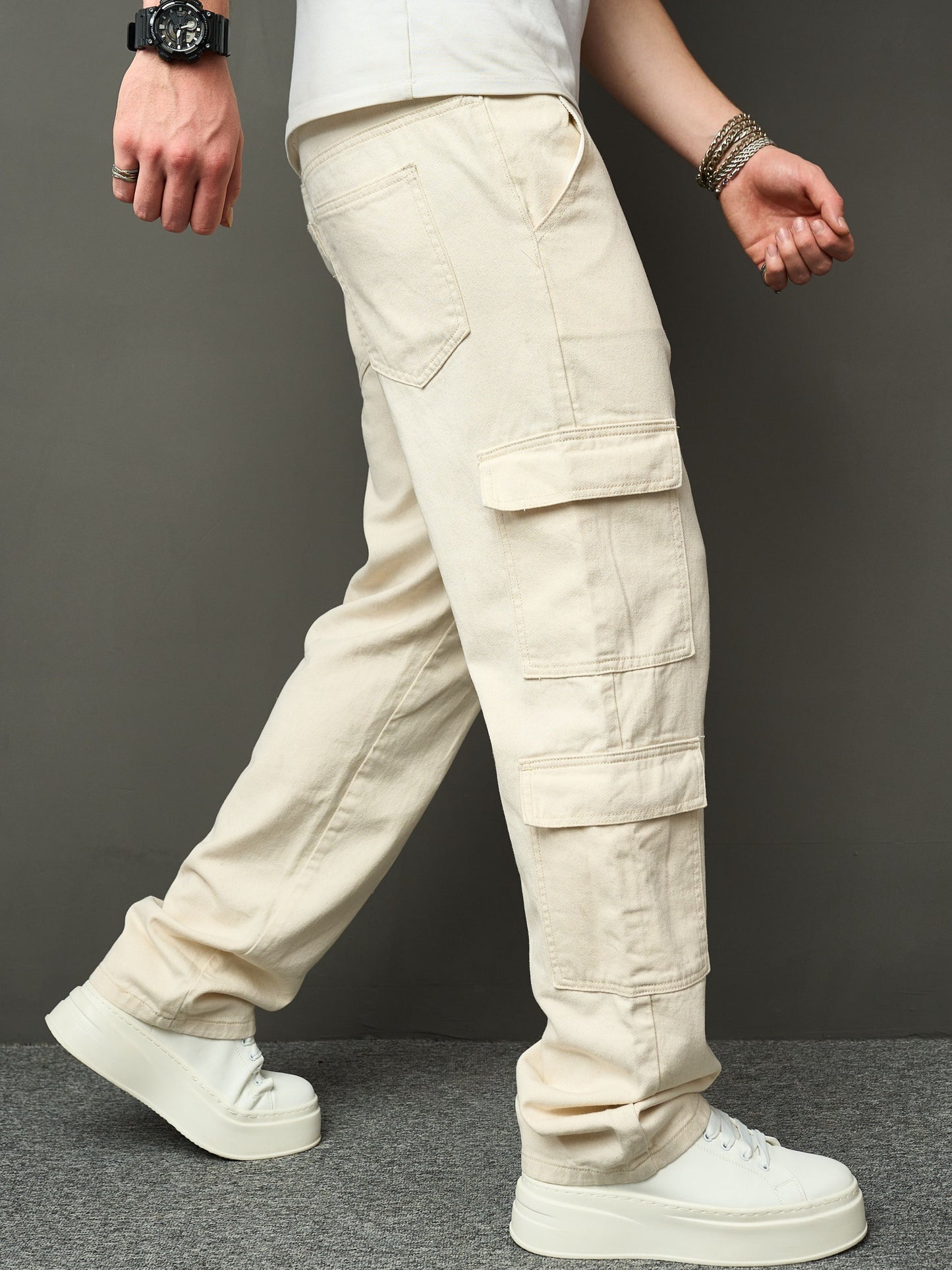 Men's Stylish Dress Pant